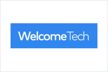 WelcomeTech logo